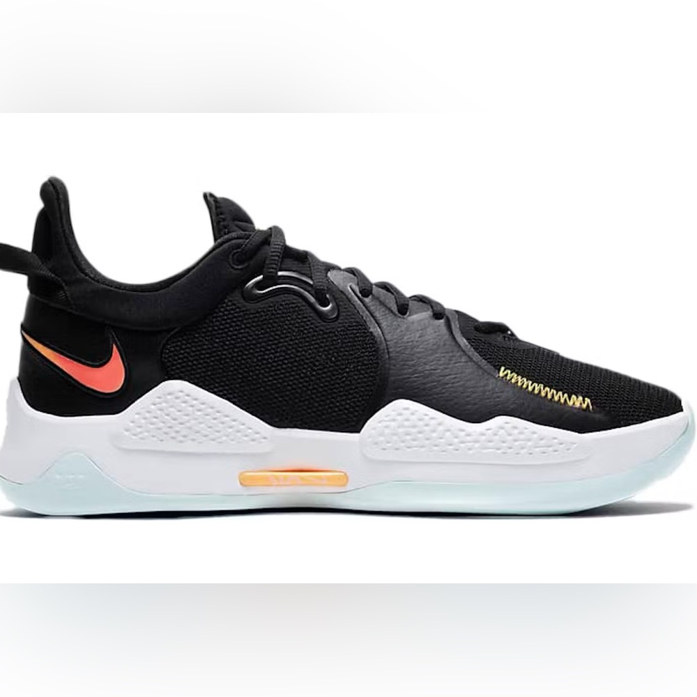 Nike PG 5 'Black'
